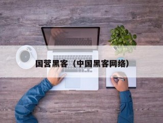 国营黑客（中国黑客网络）