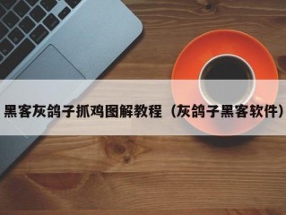 黑客灰鸽子抓鸡图解教程（灰鸽子黑客软件）