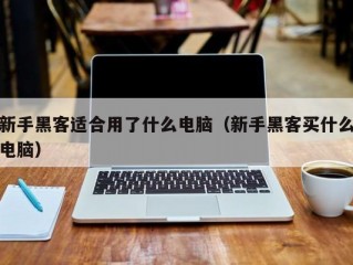 新手黑客适合用了什么电脑（新手黑客买什么电脑）